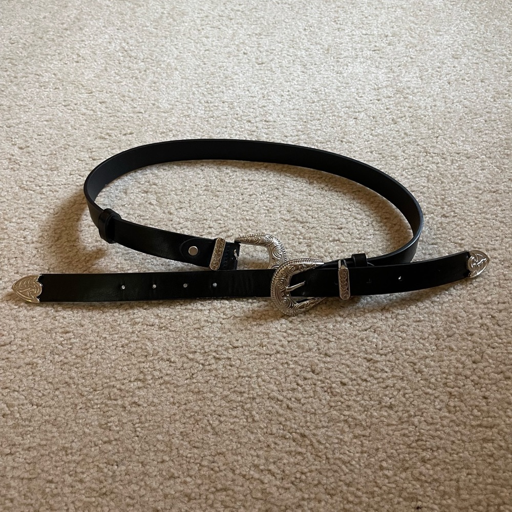 Black belt